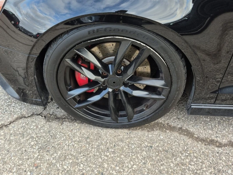 Audi S3 * 2.0T PROGRESSIV * CARFAX * ФИНАНСИРАНЕ, снимка 6 - Автомобили и джипове - 52950178