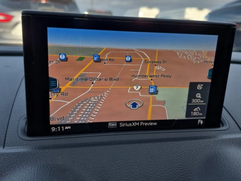 Audi S3 * 2.0T PROGRESSIV * CARFAX * ФИНАНСИРАНЕ, снимка 10 - Автомобили и джипове - 52950178