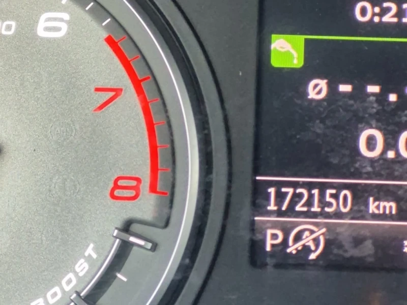 Audi S3 * 2.0T PROGRESSIV * CARFAX * ФИНАНСИРАНЕ, снимка 9 - Автомобили и джипове - 52950178