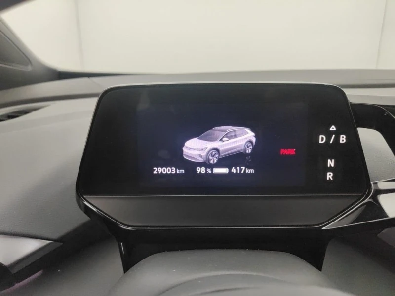 VW ID.4 Pro, снимка 16 - Автомобили и джипове - 53053800