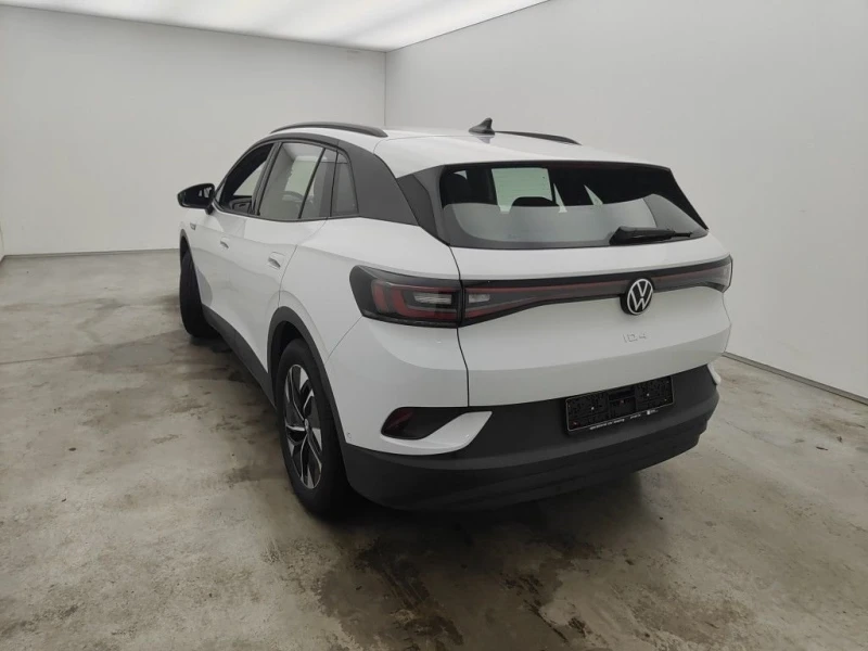 VW ID.4 Pro, снимка 5 - Автомобили и джипове - 53053800
