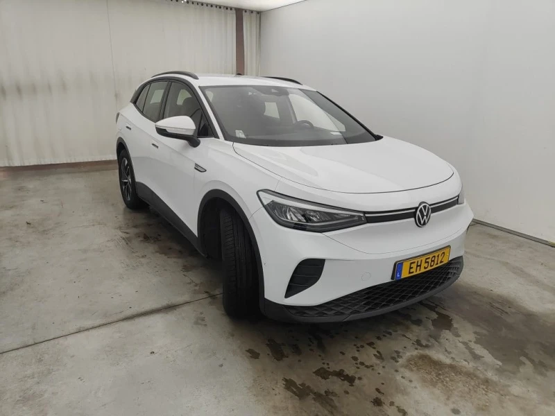 VW ID.4 Pro, снимка 2 - Автомобили и джипове - 53053800