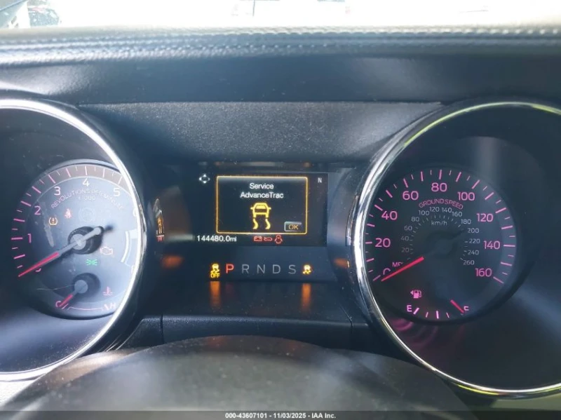 Ford Mustang 5l Gt Premium, снимка 7 - Автомобили и джипове - 53193612