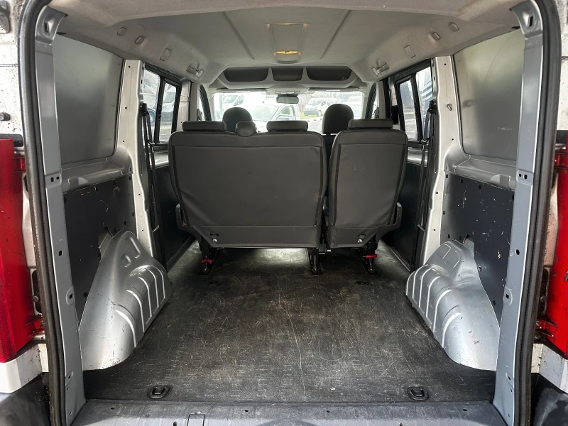 Citroen Jumpy 2.0HDI / КЛИМА, снимка 14 - Автомобили и джипове - 53478132