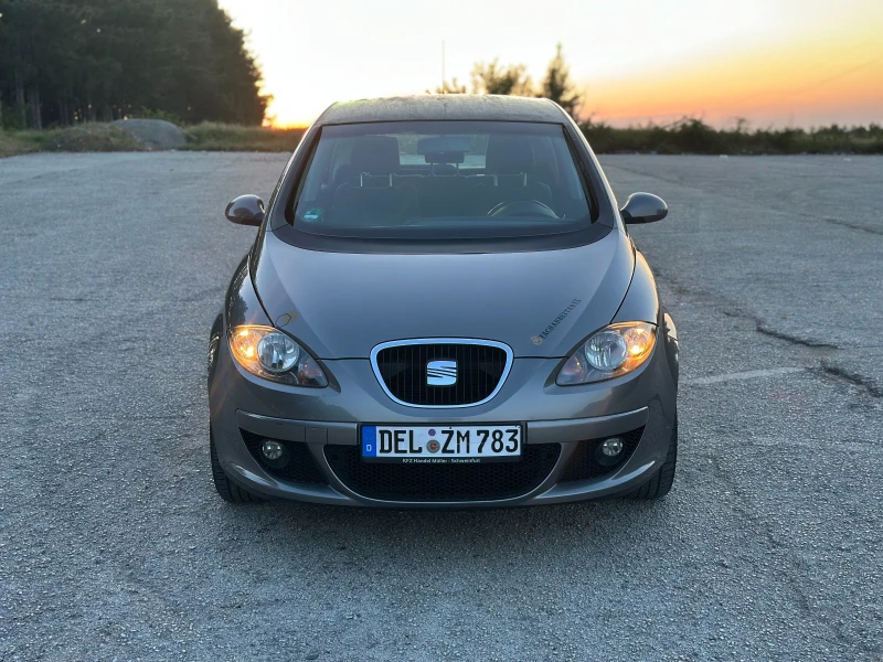 Seat Altea 1.9TDI - 4800 лв. - 25794011 1