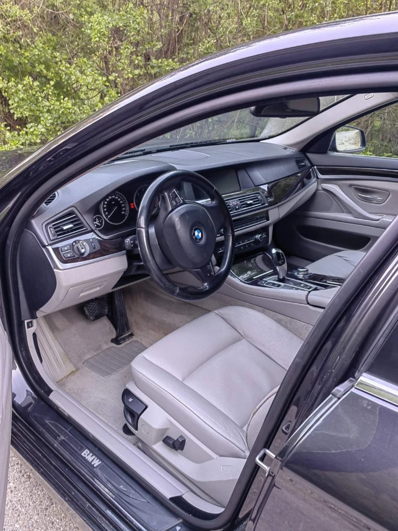 BMW 535 X drive - 27000 лв. - 57045233 1