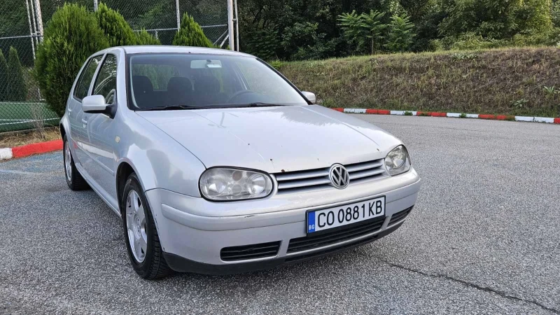 VW Golf - 3200 лв. - 55982253 1