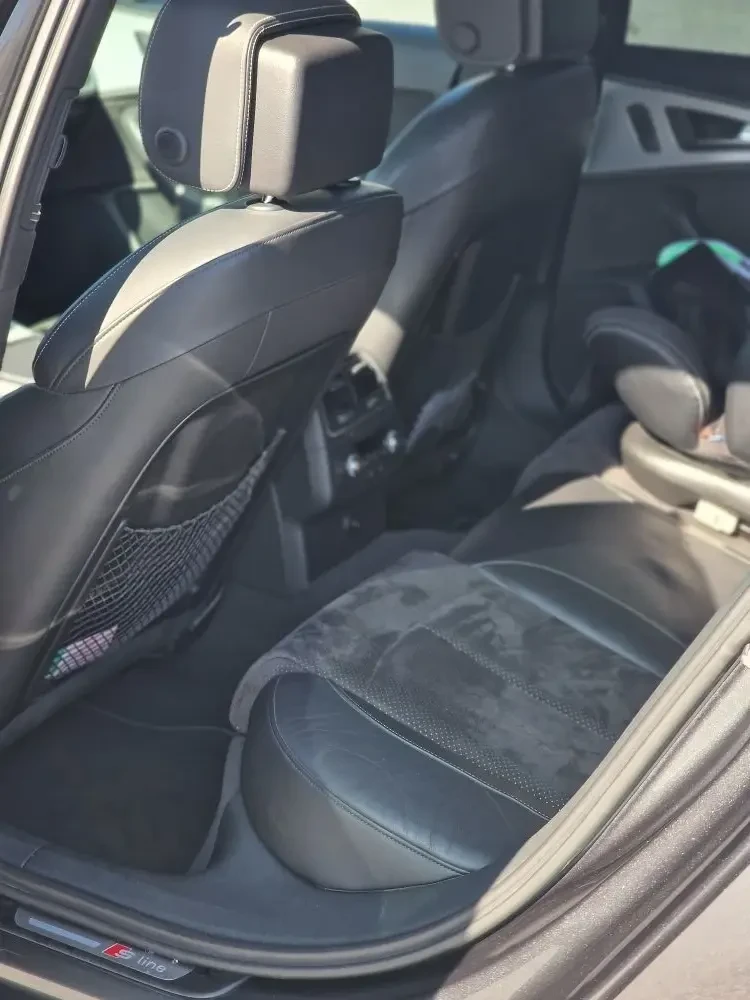 Audi A6 3.0TDI S-line | Mobile.bg   12