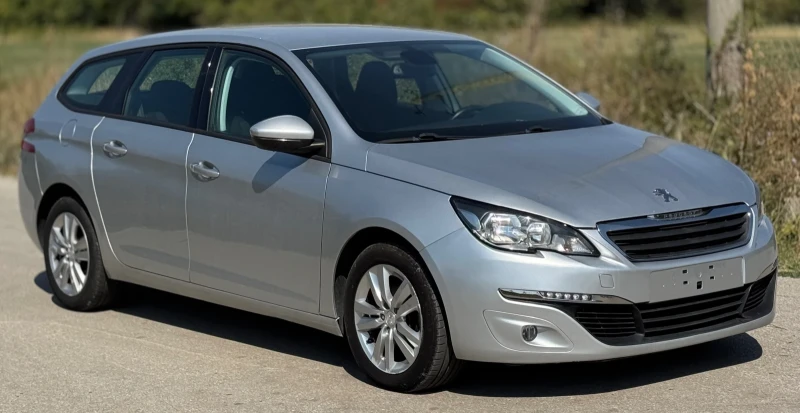 Peugeot 308 1.6HDI / 93кс - 11999 лв. - 43321677 1