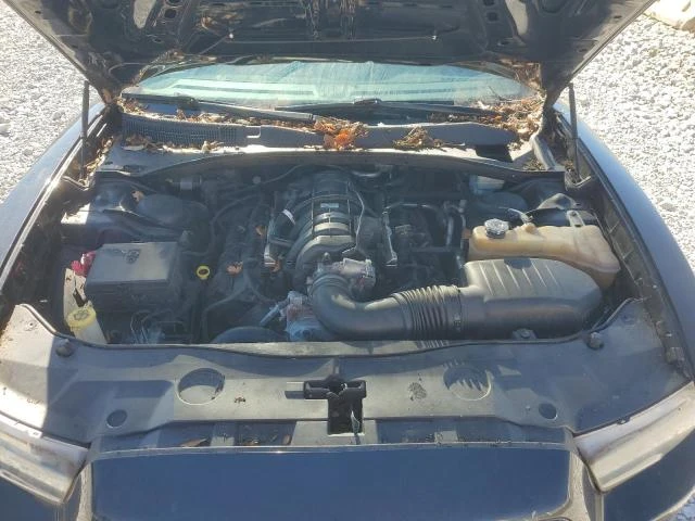 Dodge Charger  - изображение 3