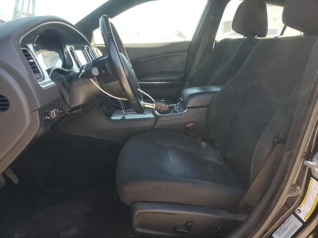 Dodge Charger  - изображение 9