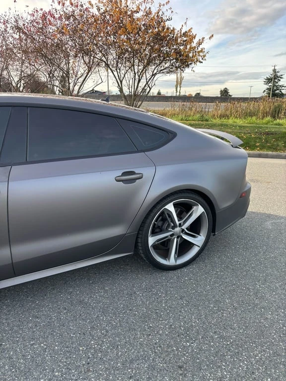 Audi S7 * 4dr HB * CARFAX *    | Mobile.bg   2