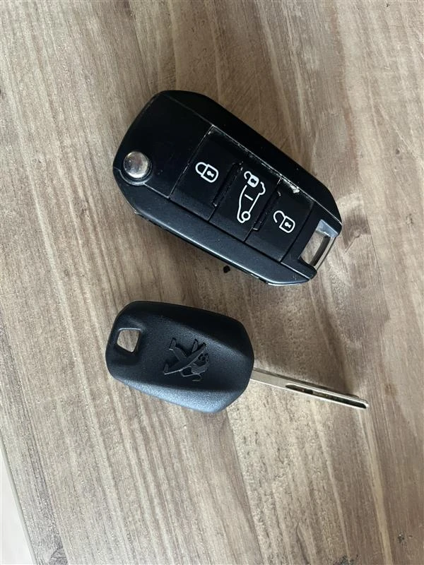 Peugeot Expert, снимка 12 - Автомобили и джипове - 52455453