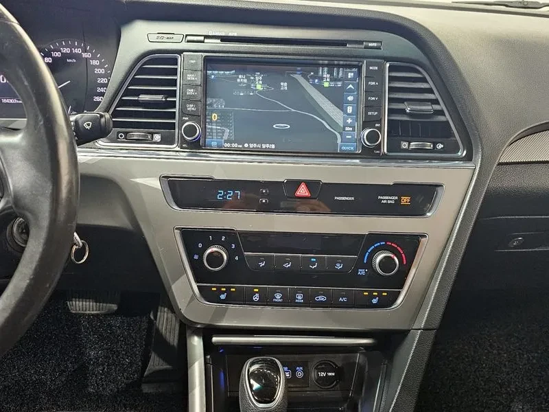 Hyundai Sonata LPI | Mobile.bg � ����������� 15