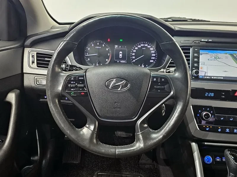 Hyundai Sonata LPI | Mobile.bg � ����������� 13