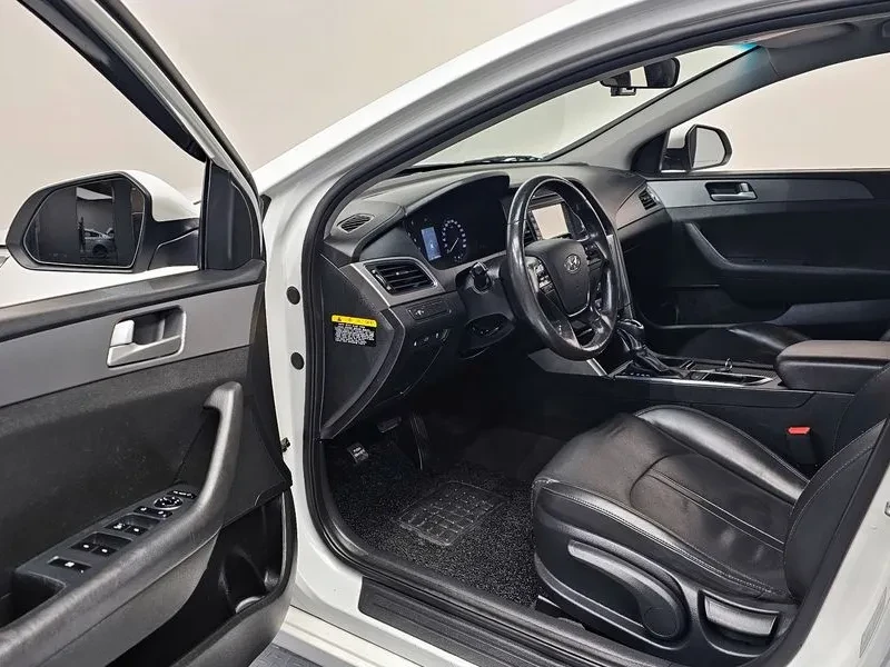 Hyundai Sonata LPI | Mobile.bg � ����������� 11