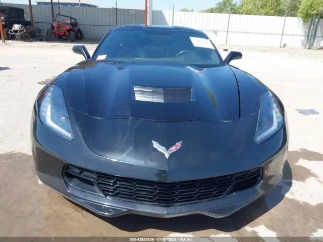 Chevrolet Corvette ПОДГРЕВ* КАМЕРА* КЕЙЛЕС* LANE* ASSIST, снимка 13 - Автомобили и джипове - 53624336