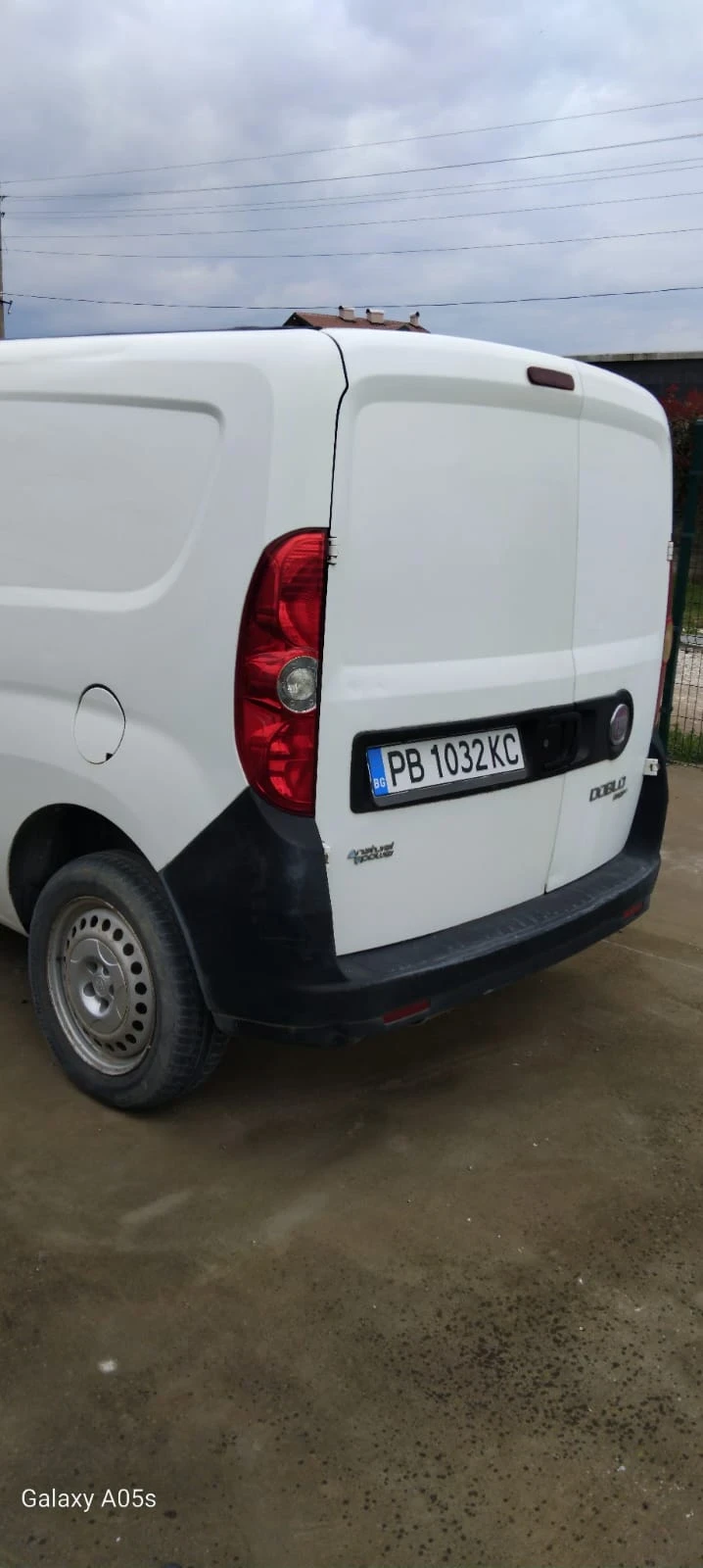 Fiat Doblo | Mobile.bg � ����������� 2