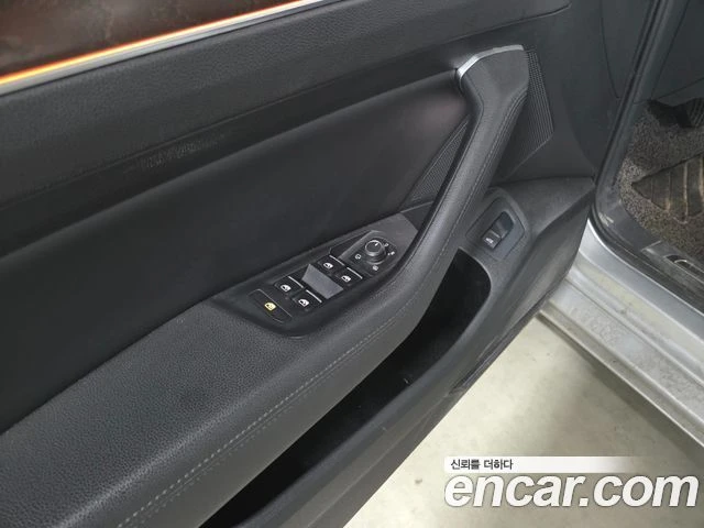 VW Passat, снимка 16 - Автомобили и джипове - 56081416