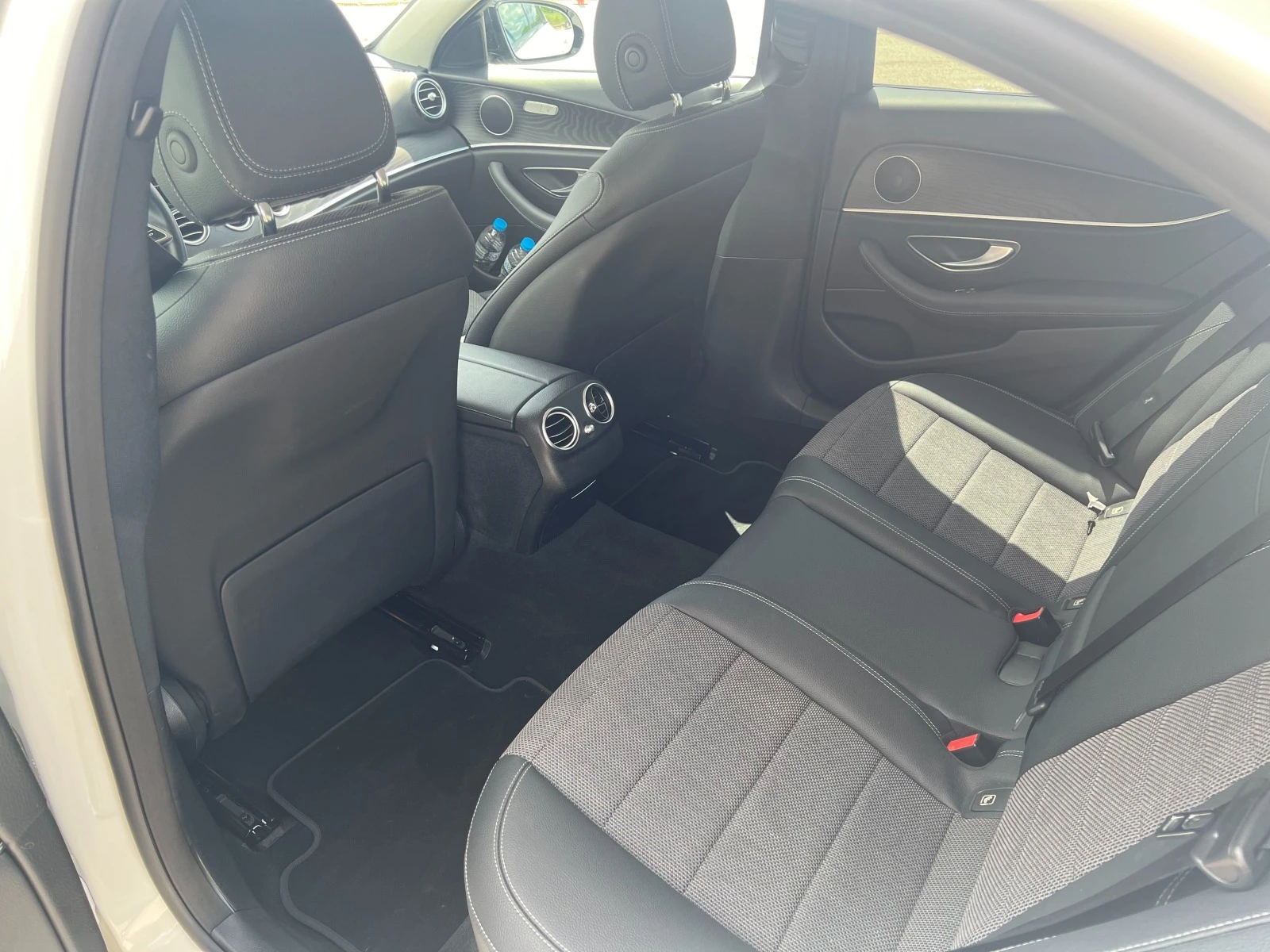 Mercedes-Benz E 220 FACELIFT* NIGHT PACK* AVANTGARD | Mobile.bg   14