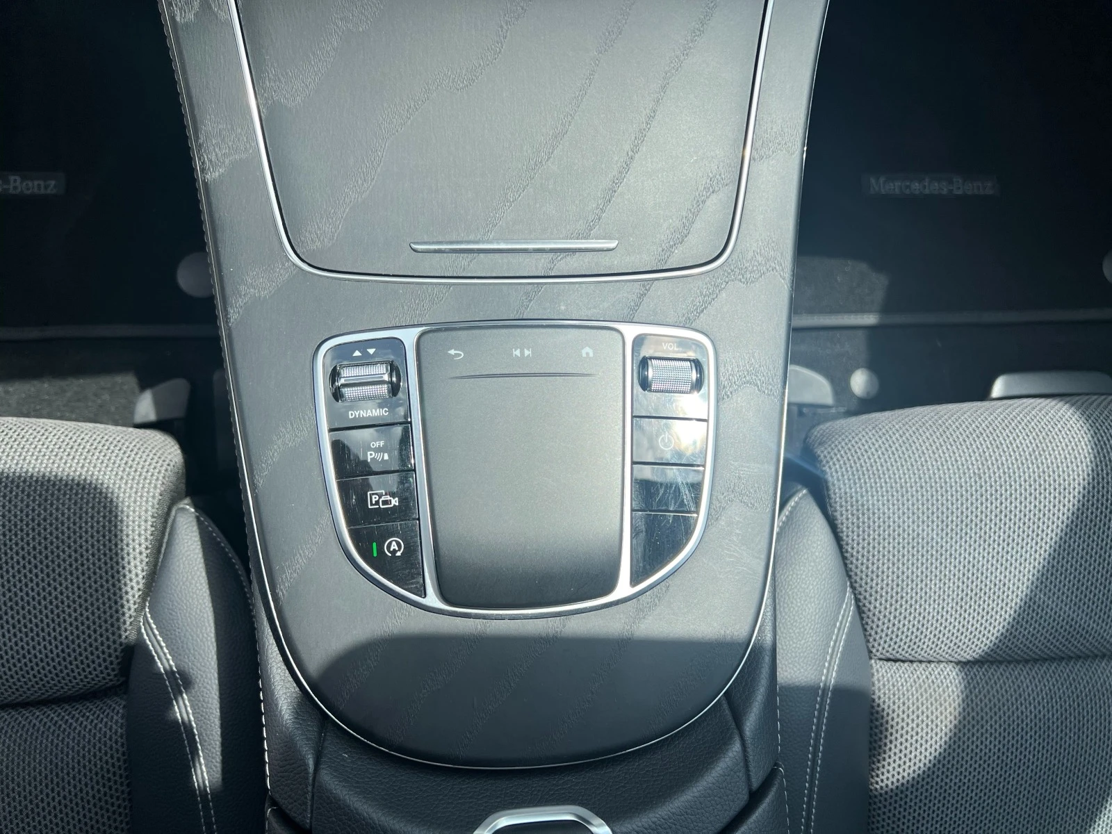 Mercedes-Benz E 220 FACELIFT* NIGHT PACK* AVANTGARD | Mobile.bg   17