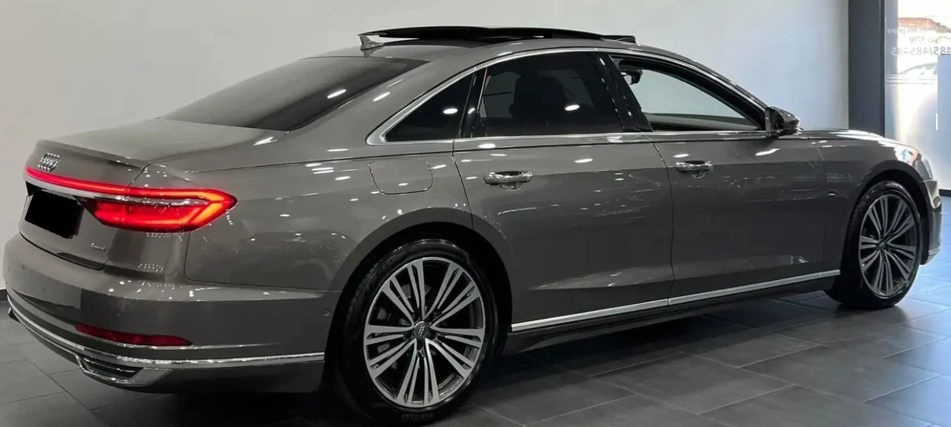 Audi A8 A8 50 TDI Quattro  - изображение 4