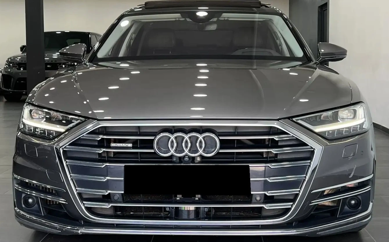 Audi A8 A8 50 TDI Quattro  - изображение 2