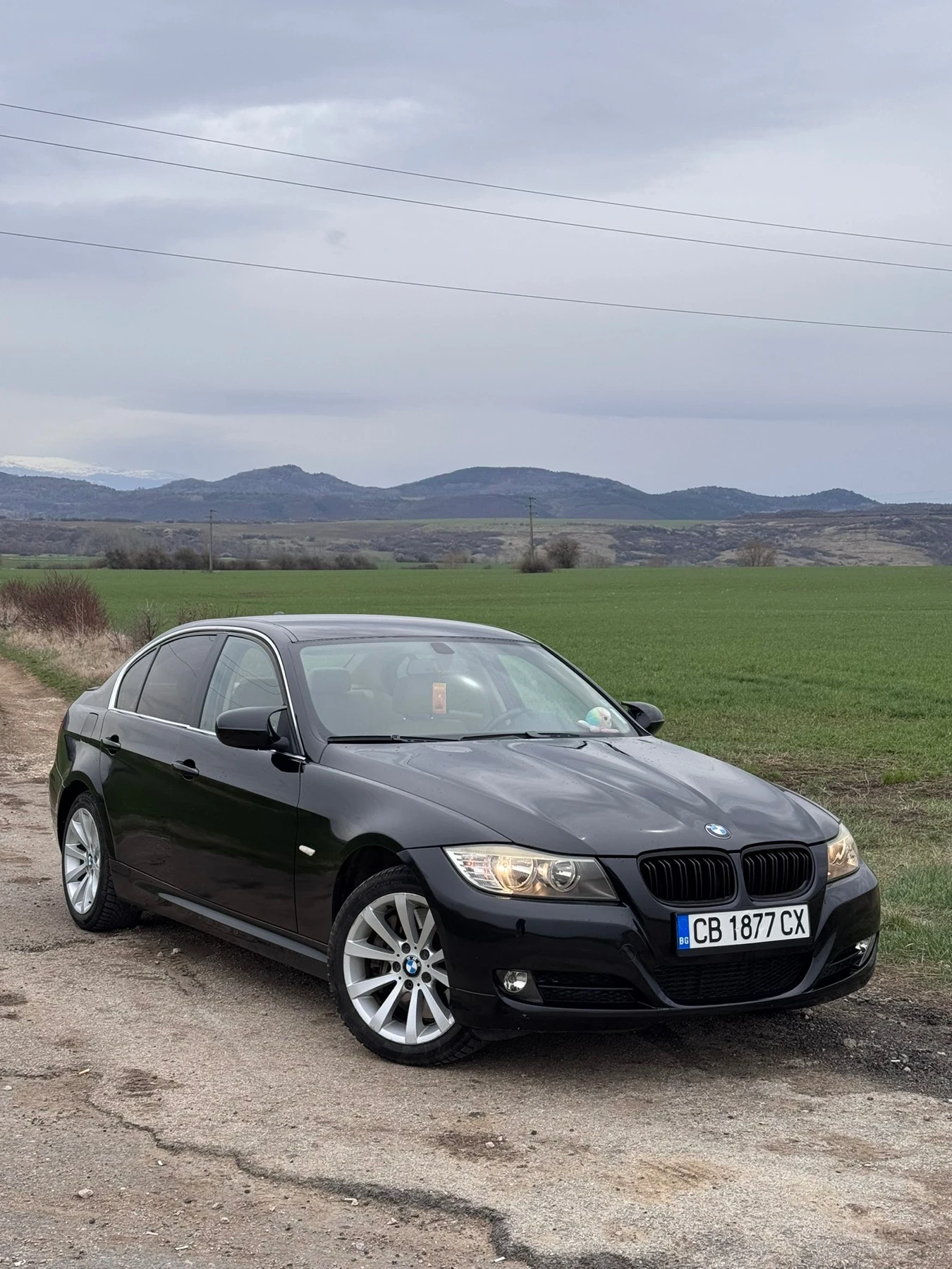 BMW 330 | Mobile.bg   1