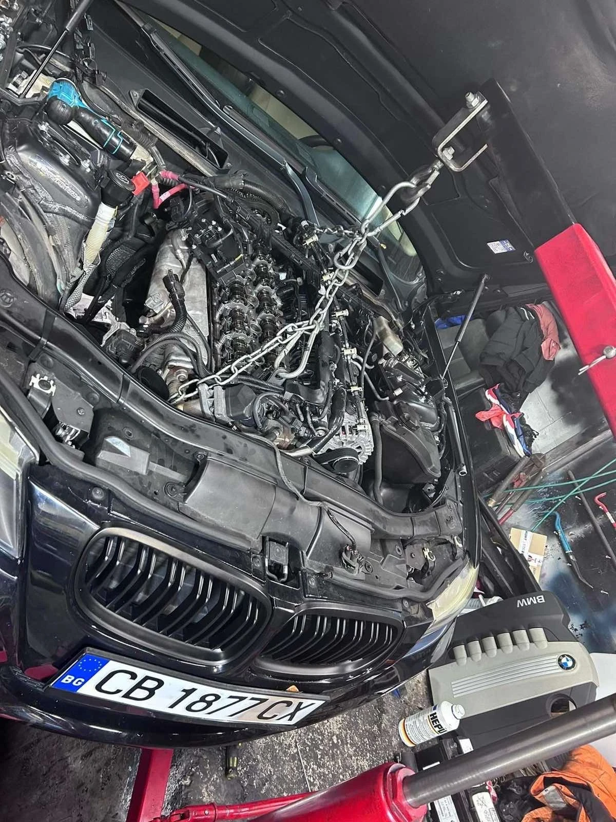 BMW 330 | Mobile.bg   15