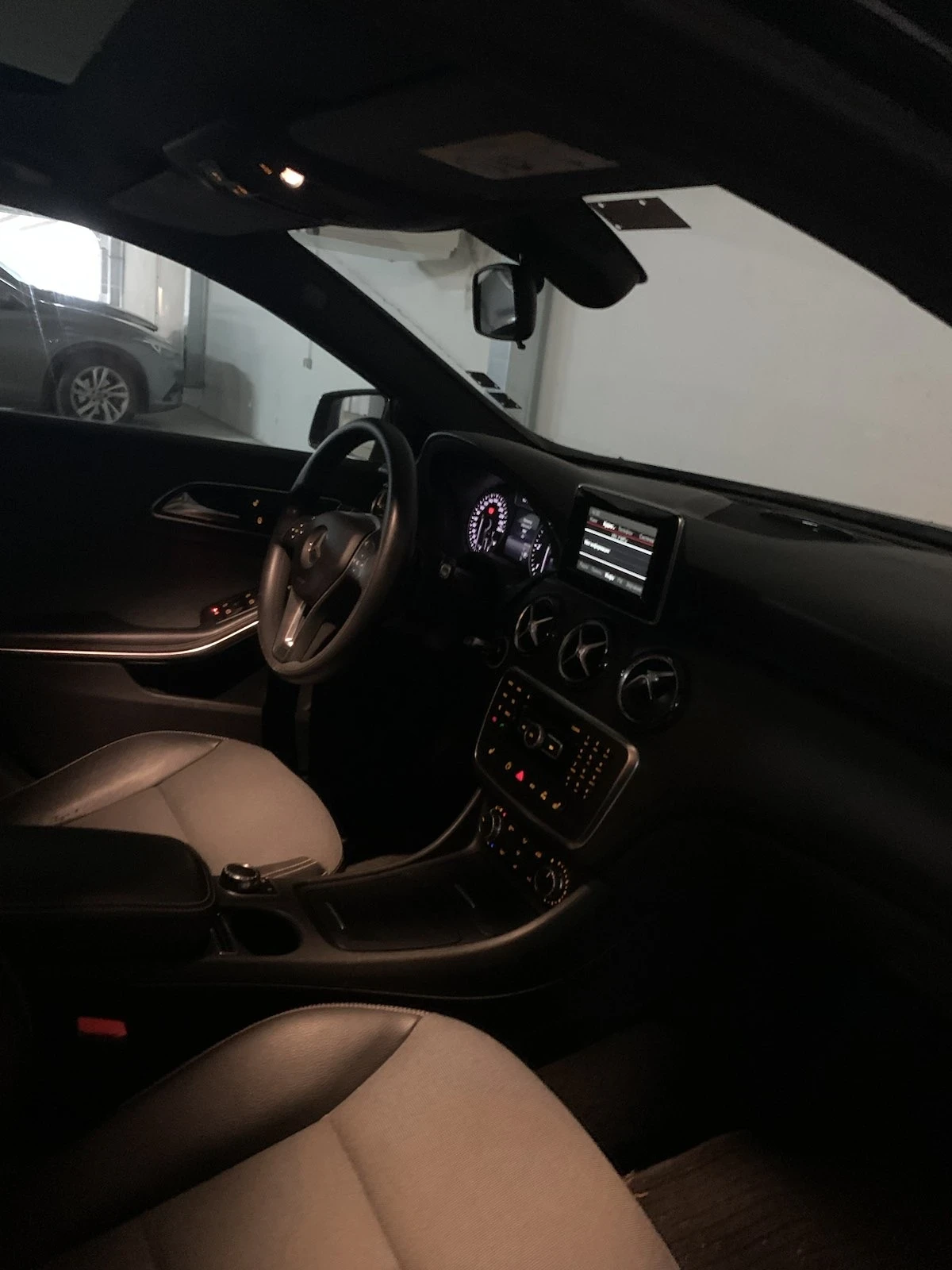 Mercedes-Benz A 200  - изображение 8