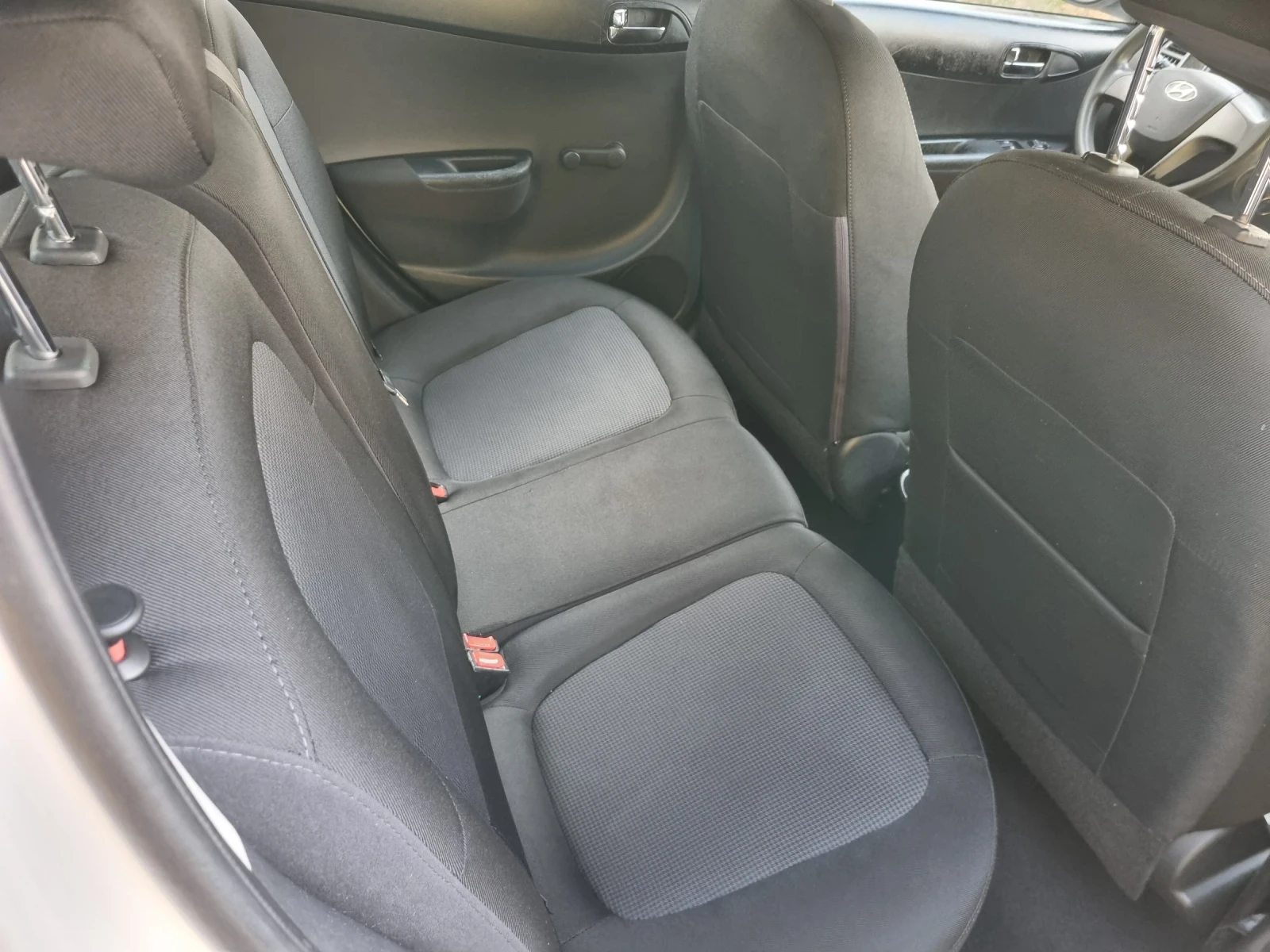 Hyundai I20 1, 200GPL EURO5B - изображение 10