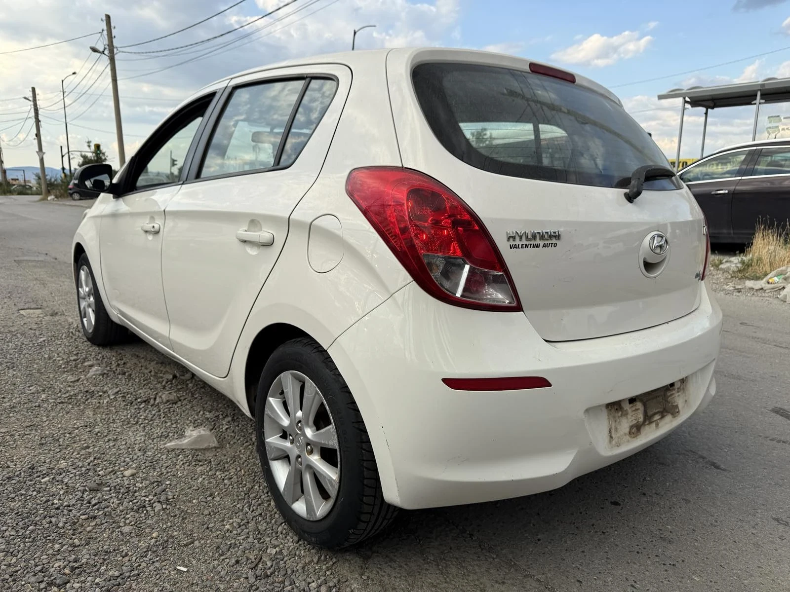 Hyundai I20 1, 200GPL EURO5B - изображение 4