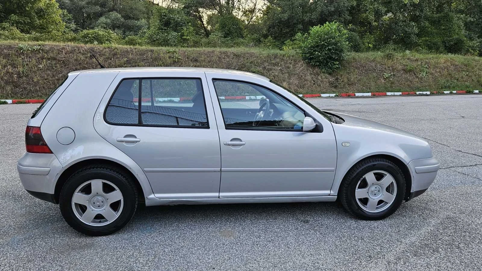 VW Golf  - изображение 7