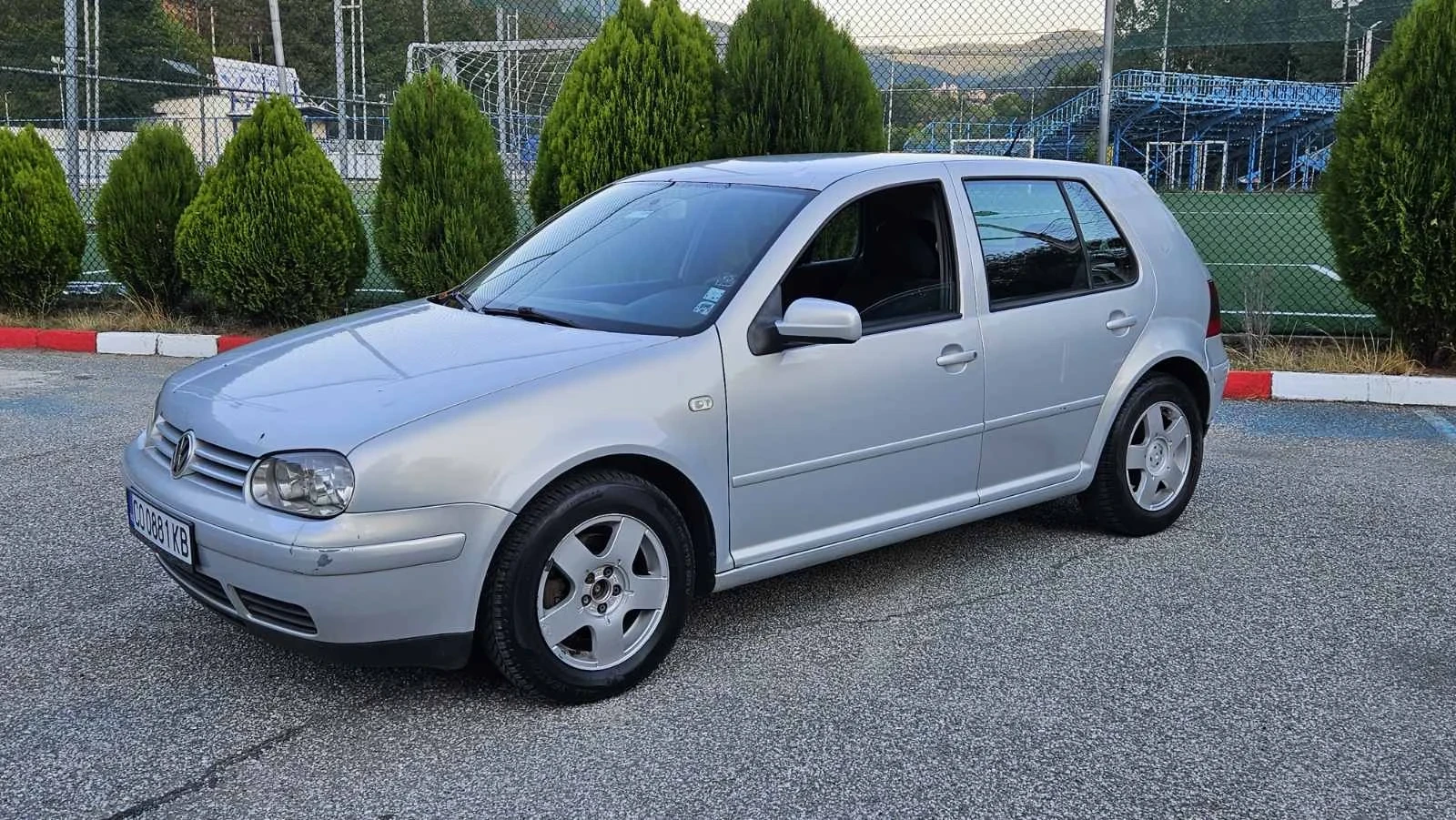 VW Golf  - изображение 3