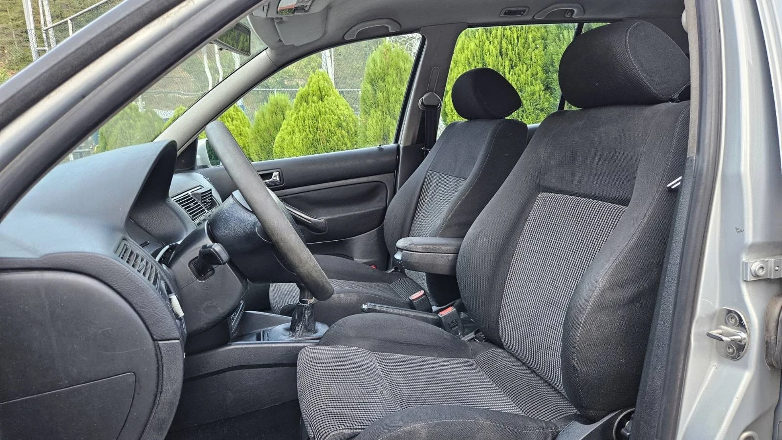 VW Golf  - изображение 10