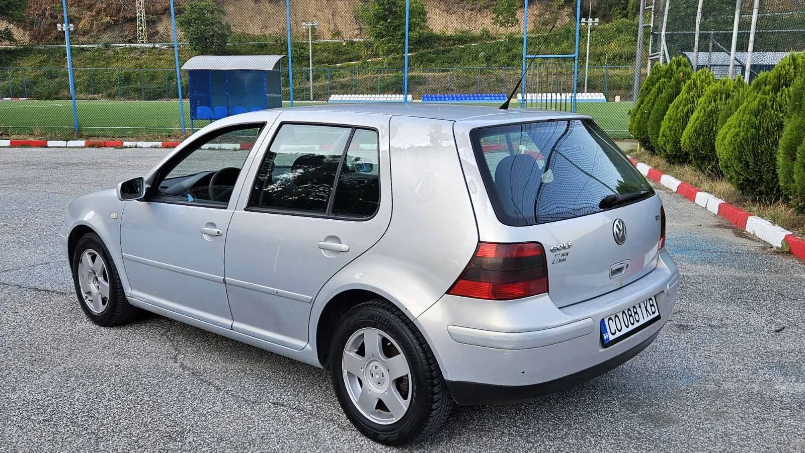VW Golf  - изображение 4