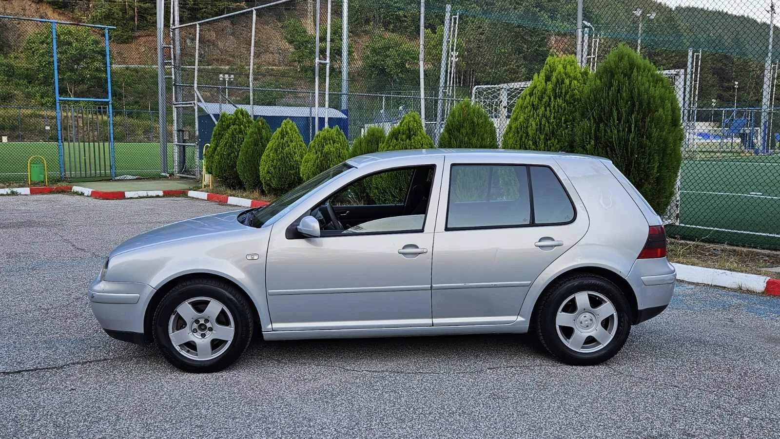 VW Golf  - изображение 2
