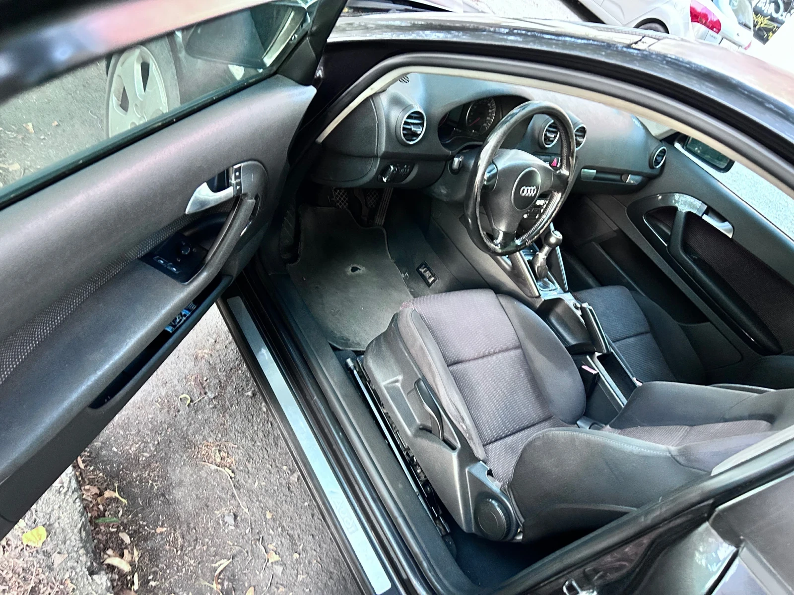 Audi A3 2.0 TDI 140k.c - изображение 5