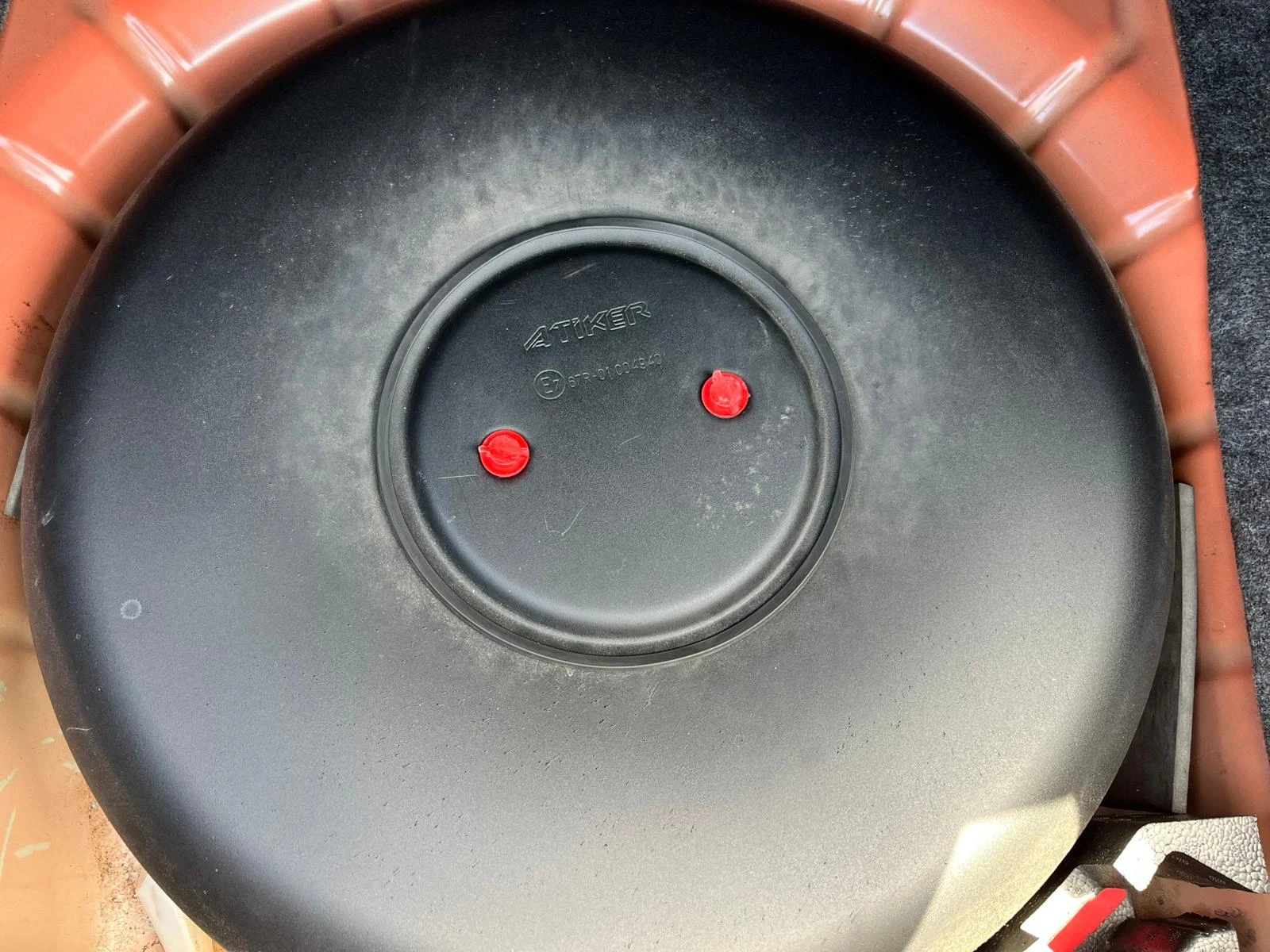 Ford Mustang 3.7= LPG= =  | Mobile.bg   12