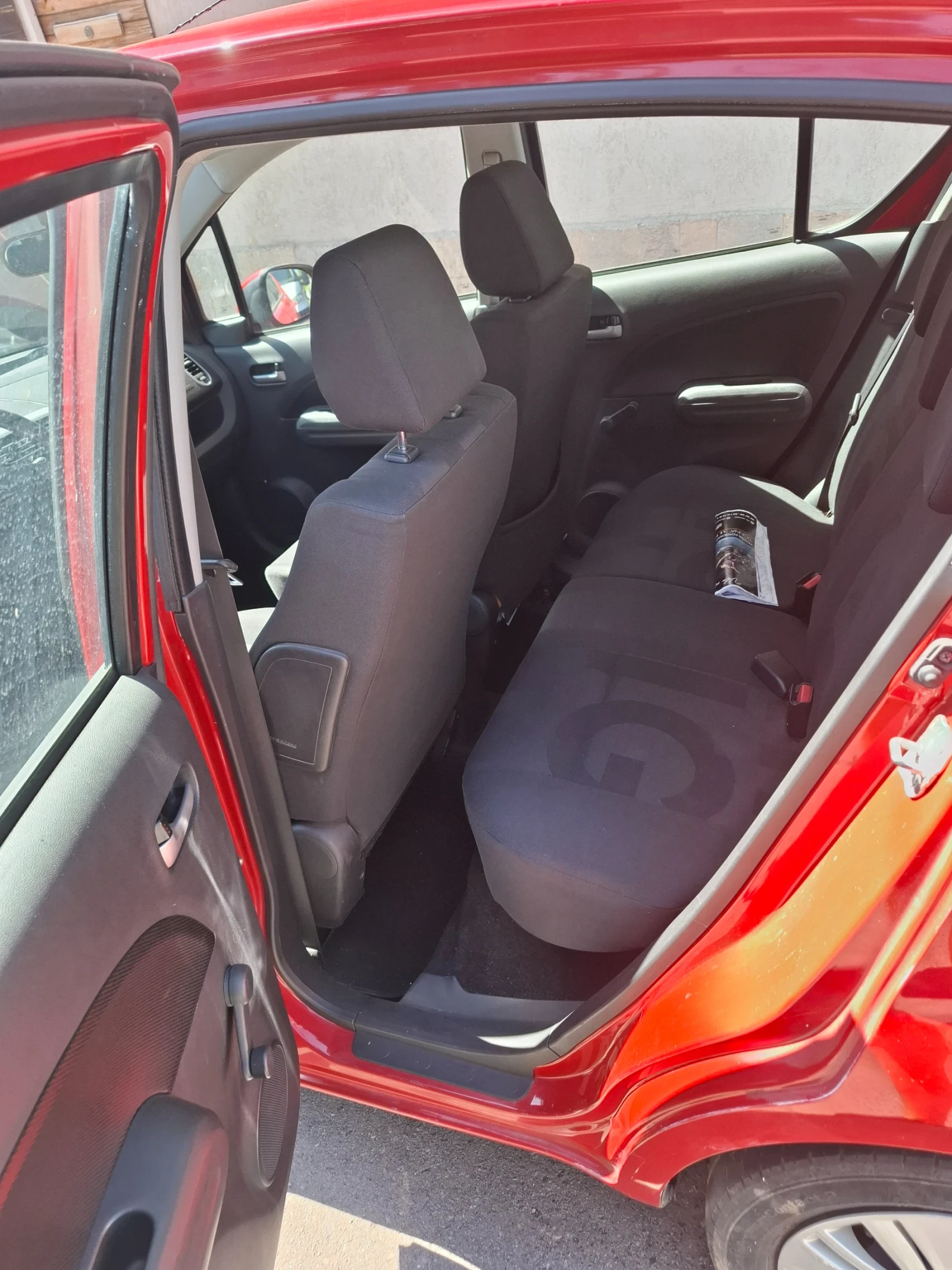 Opel Agila Внос от Италия перфект - изображение 8