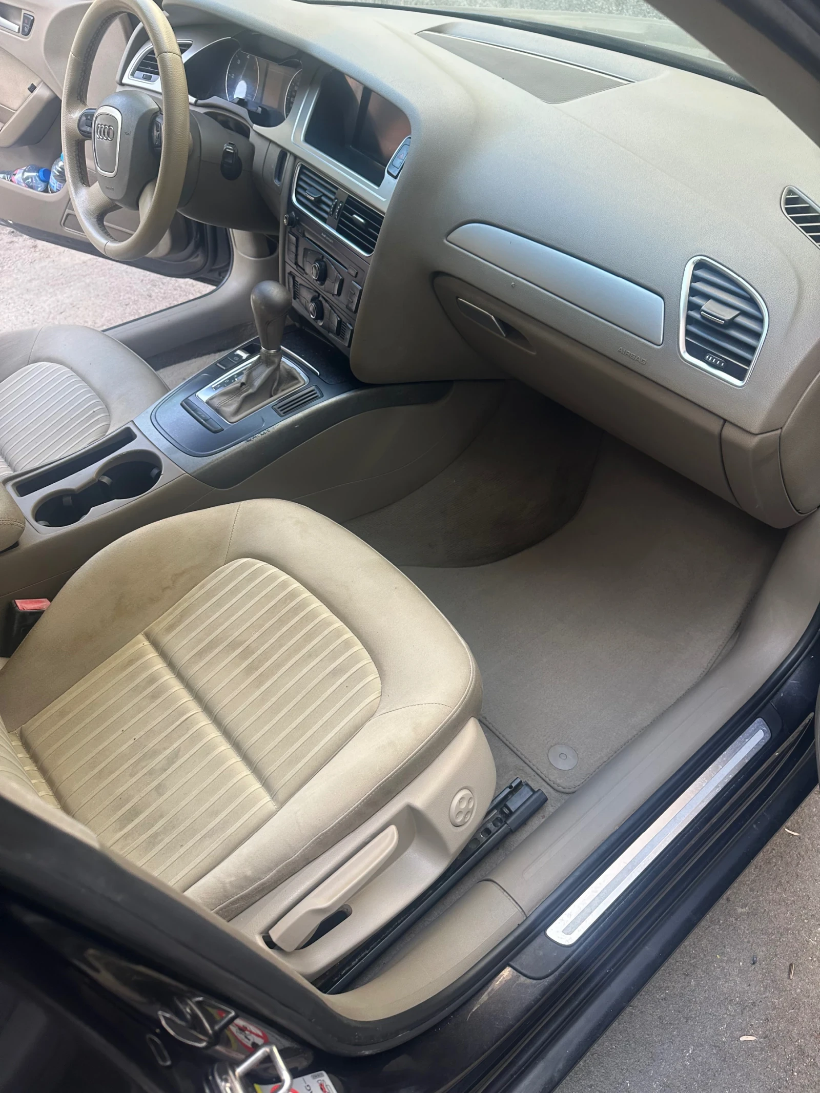 Audi A4 2.0 - изображение 3