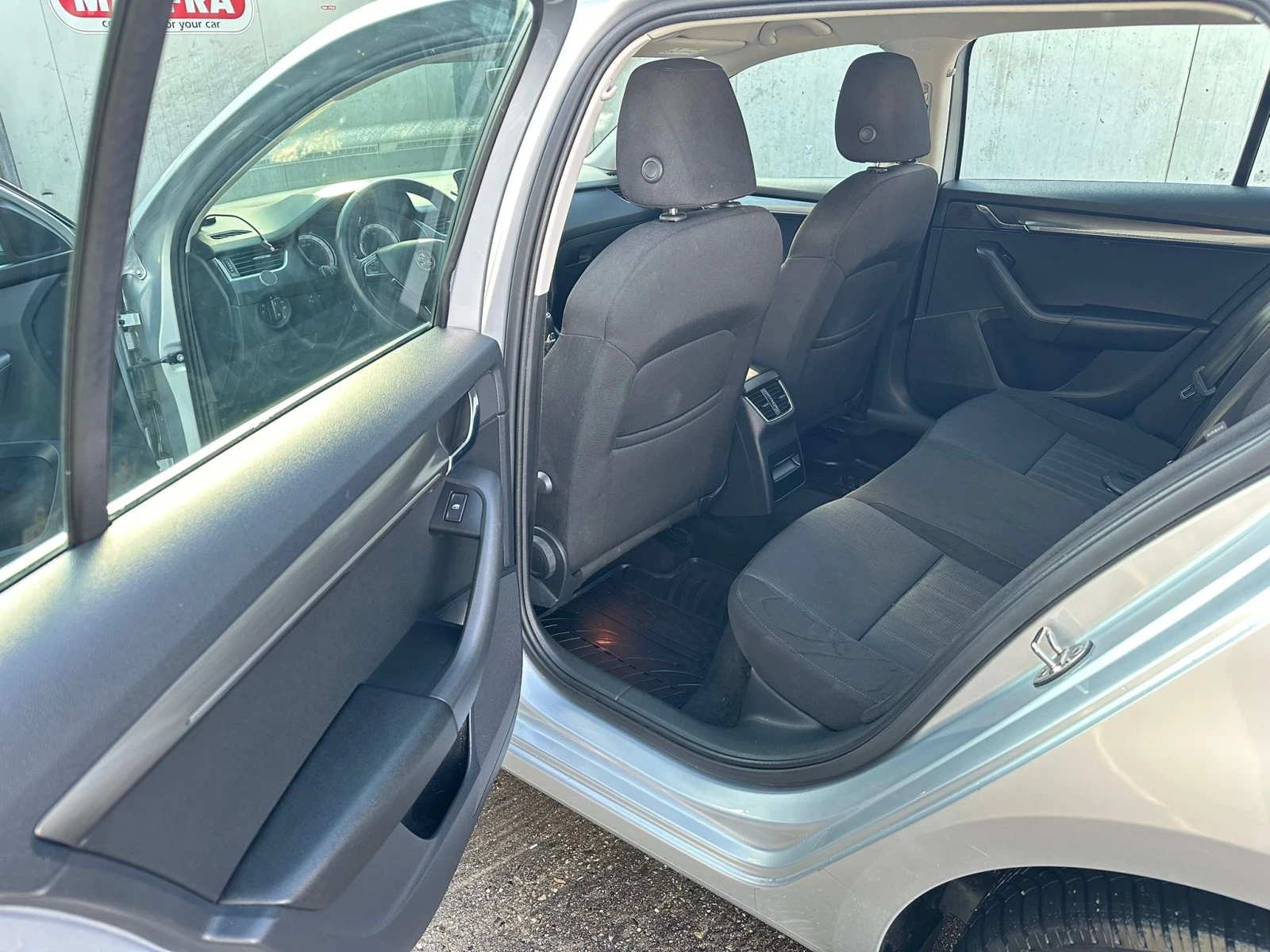 Skoda Octavia Skoda Octavia!!! - изображение 10