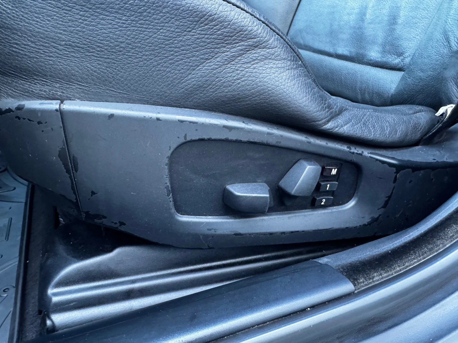 BMW 530 d Stage 1 // | Mobile.bg   11