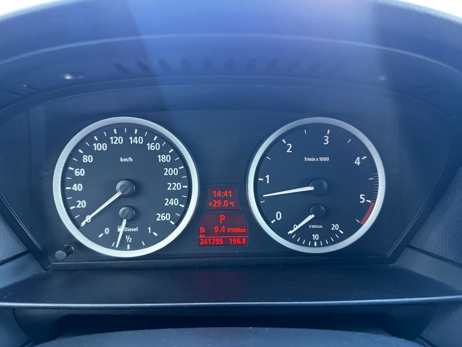 BMW 530 d Stage 1 // | Mobile.bg   14