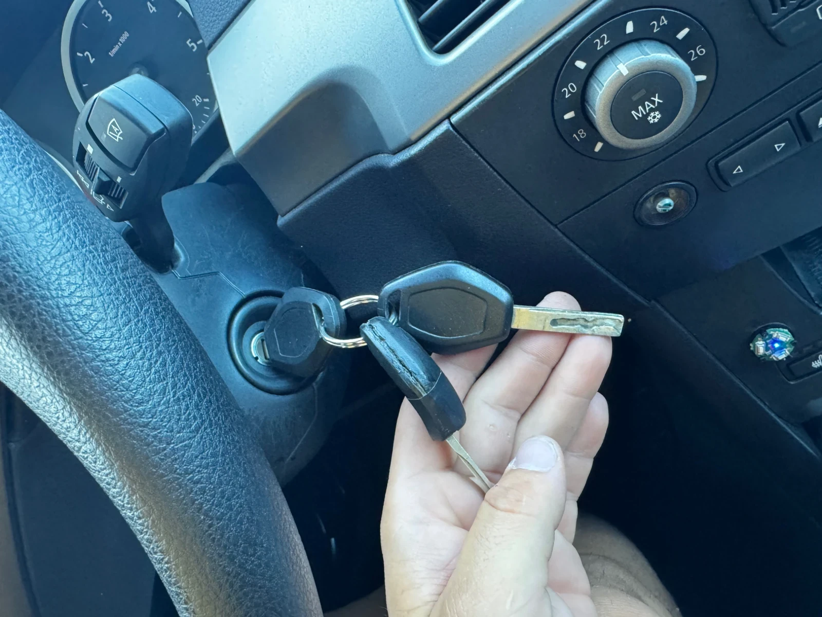 BMW 530 d Stage 1 // | Mobile.bg   16