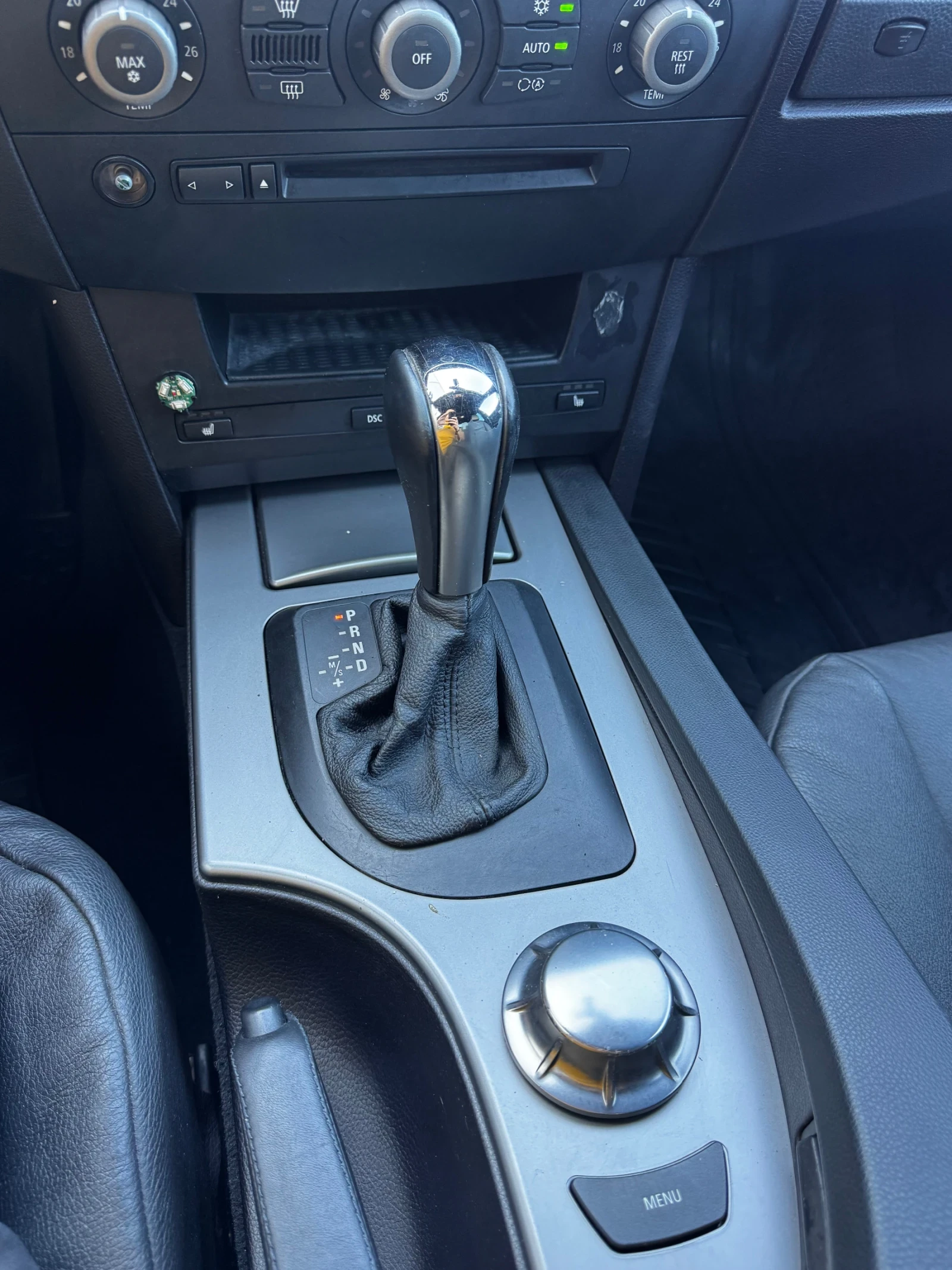 BMW 530 d Stage 1 // | Mobile.bg   12