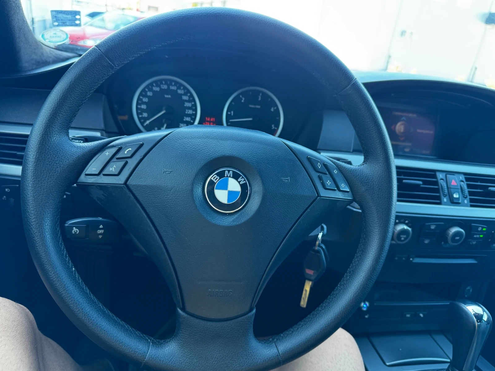 BMW 530 d Stage 1 // | Mobile.bg   15