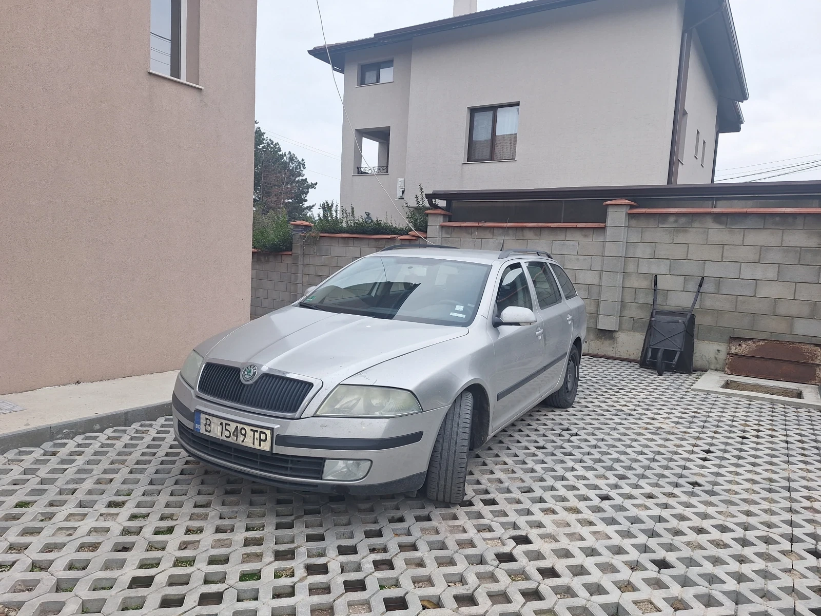 Skoda Octavia | Mobile.bg   1