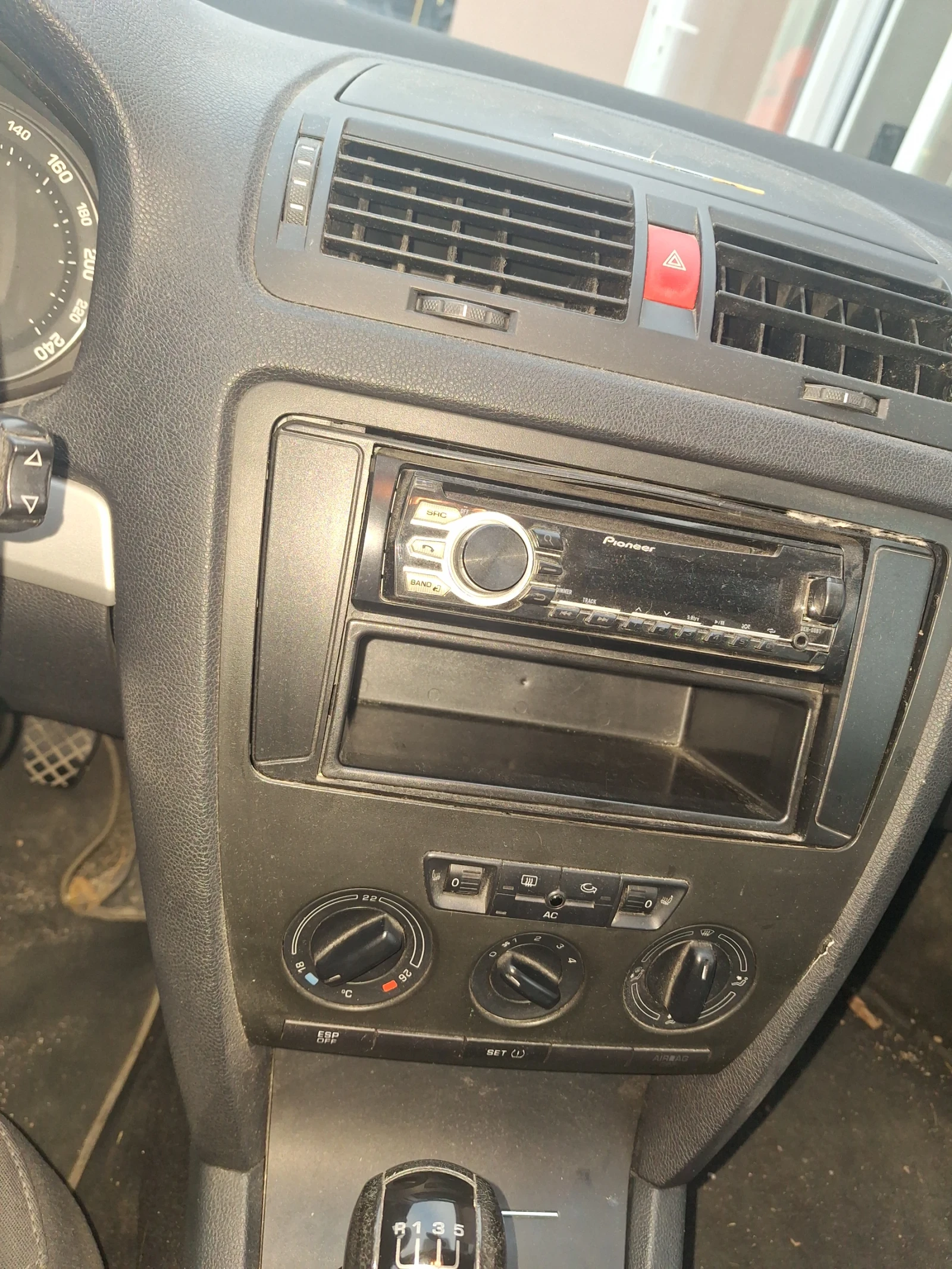 Skoda Octavia  - изображение 7
