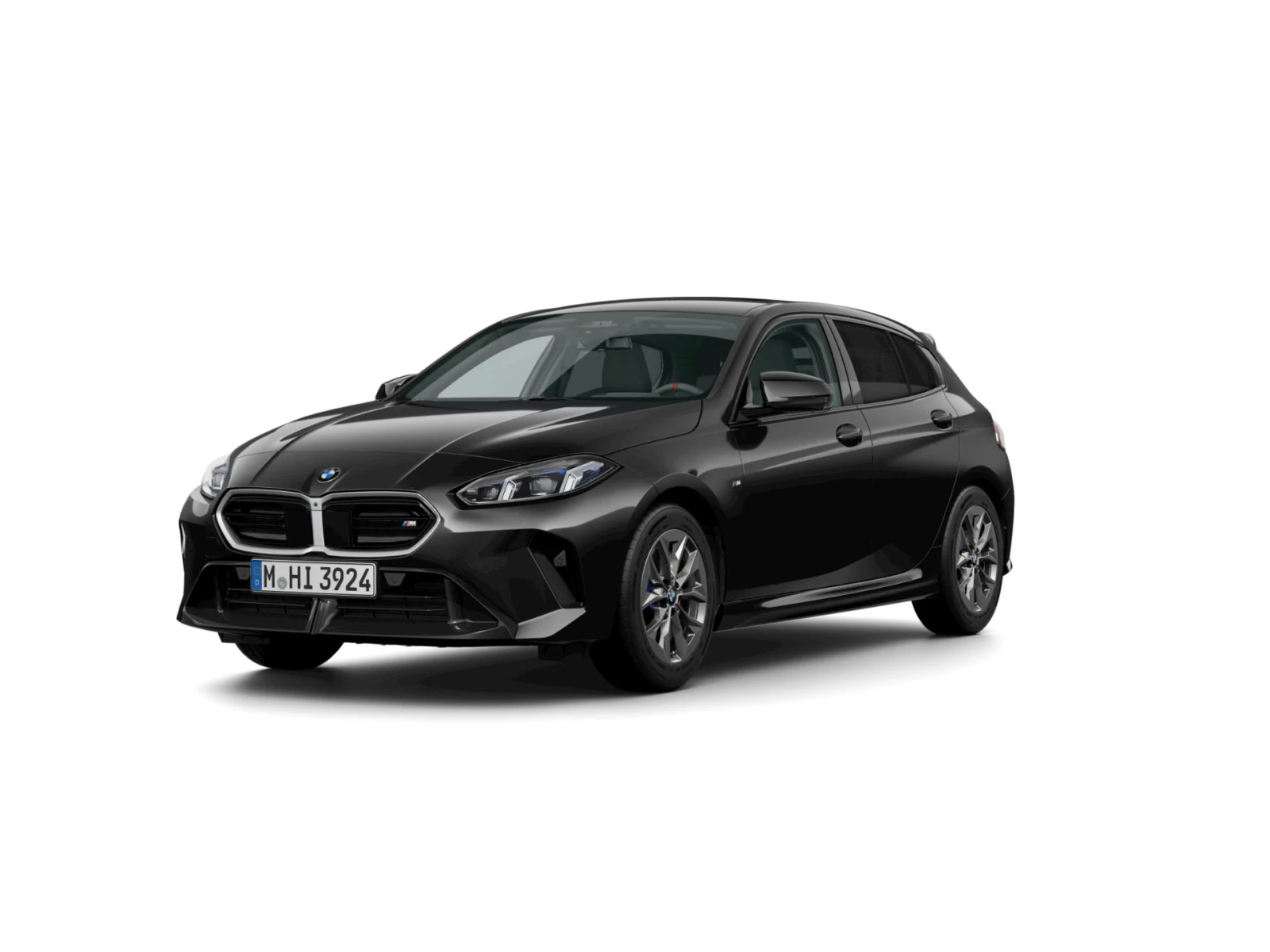 BMW M135 xDrive - изображение 2